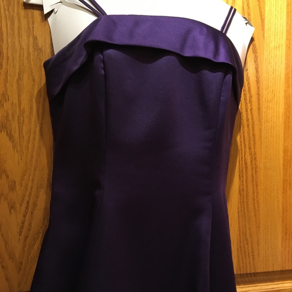 M STUDIO Junior Girls Prom Dress